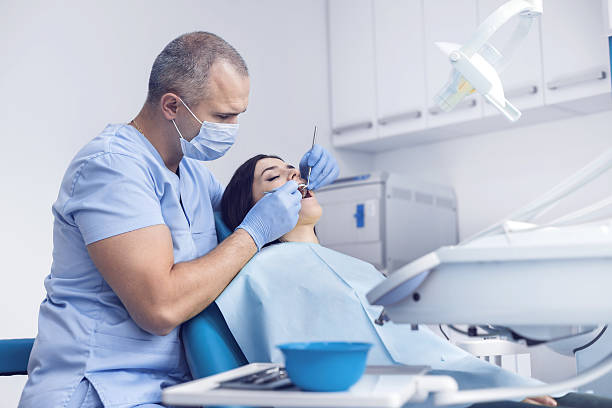 Best Root Canal Treatment  in , AZ